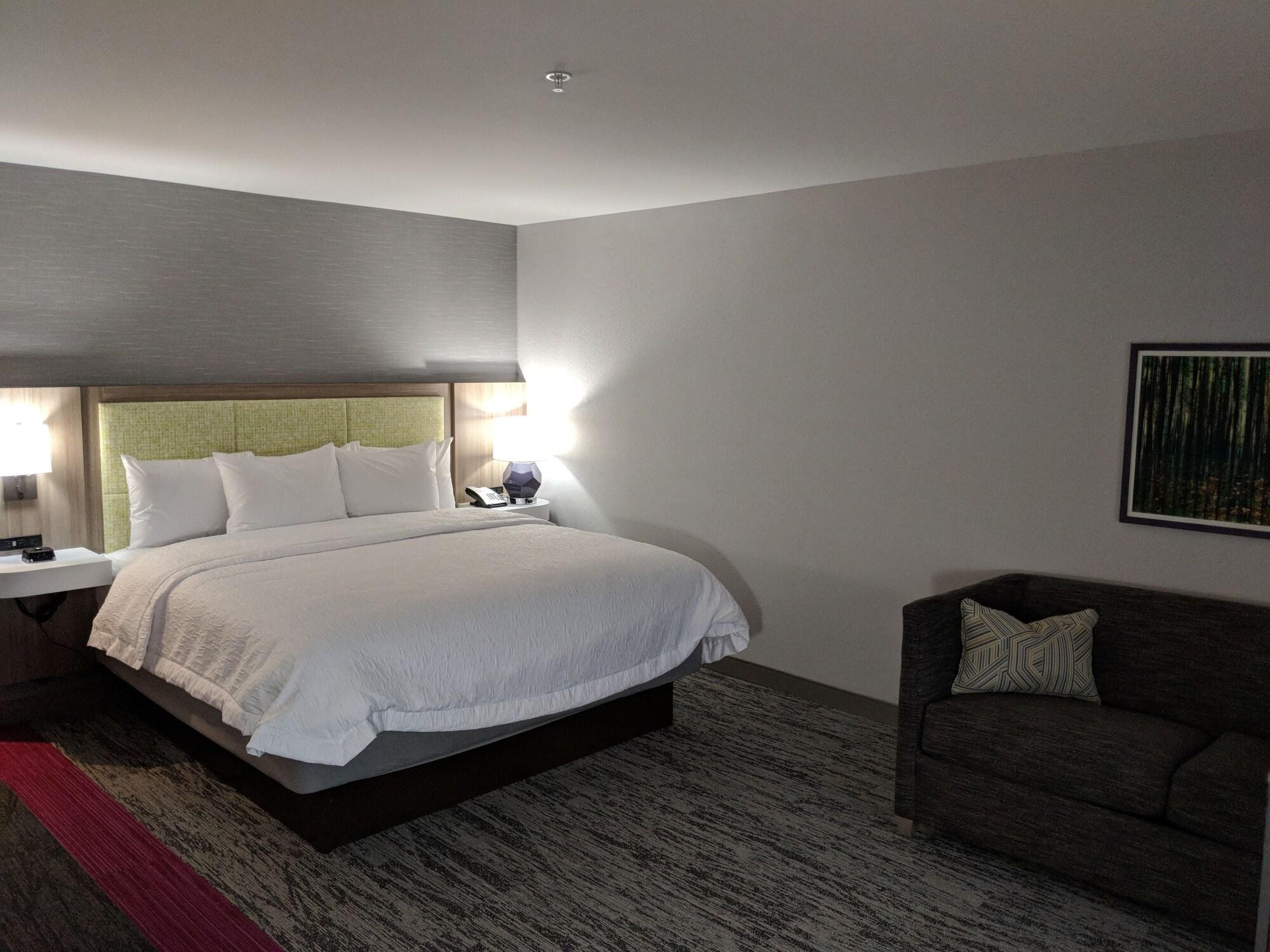 Hampton Inn & Suites Rocky Hill - Hartford South Экстерьер фото