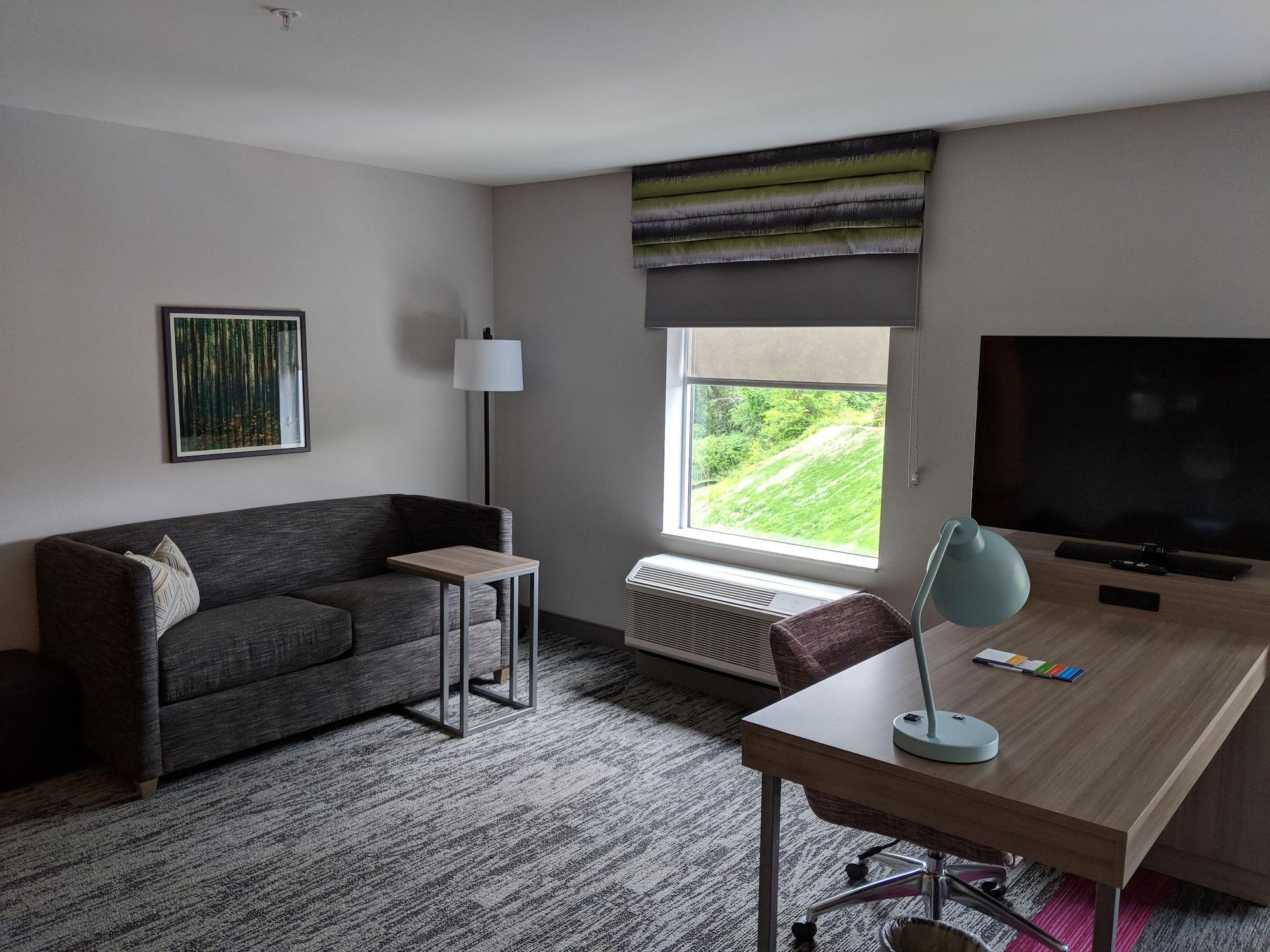 Hampton Inn & Suites Rocky Hill - Hartford South Экстерьер фото