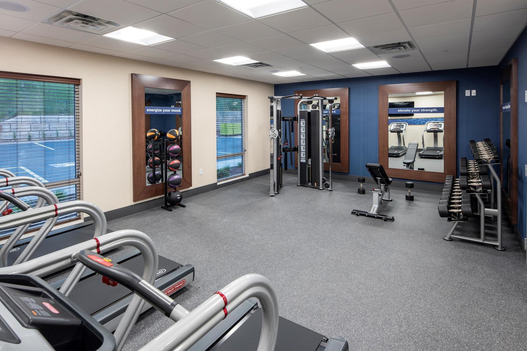 Hampton Inn & Suites Rocky Hill - Hartford South Экстерьер фото