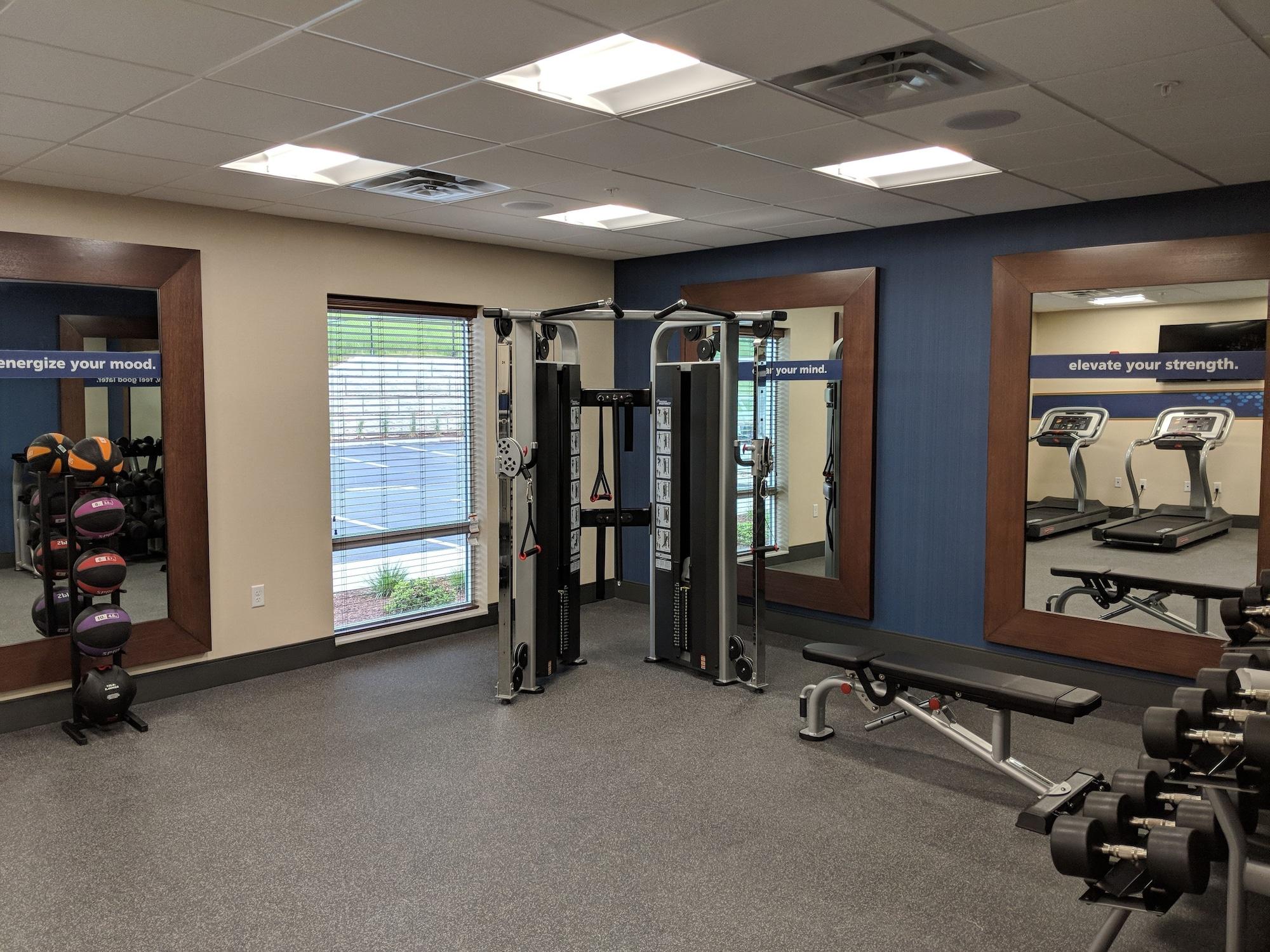 Hampton Inn & Suites Rocky Hill - Hartford South Экстерьер фото
