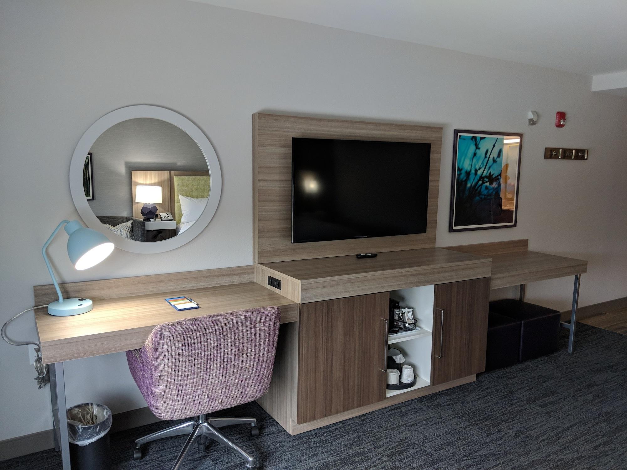 Hampton Inn & Suites Rocky Hill - Hartford South Экстерьер фото