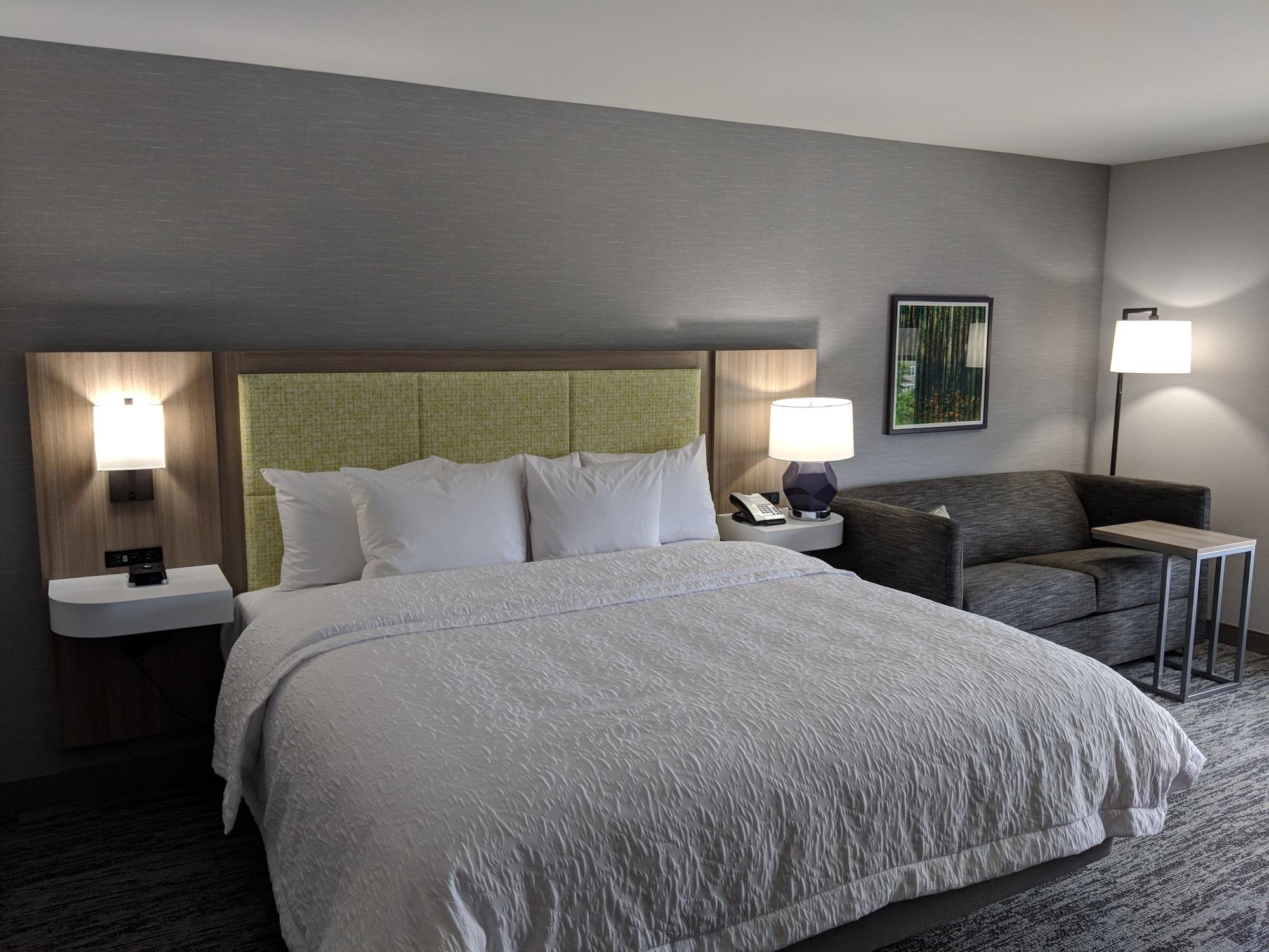 Hampton Inn & Suites Rocky Hill - Hartford South Экстерьер фото