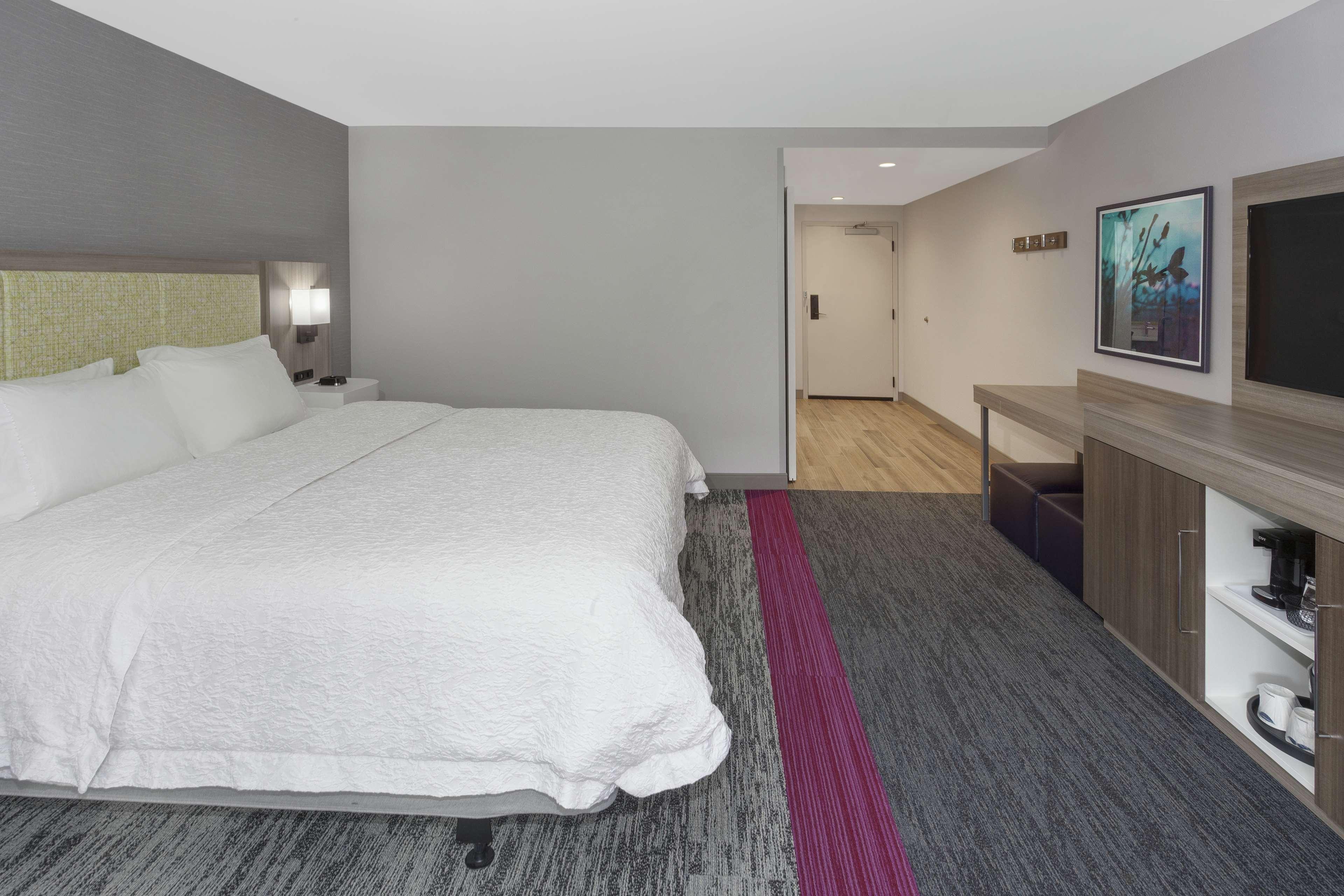 Hampton Inn & Suites Rocky Hill - Hartford South Экстерьер фото