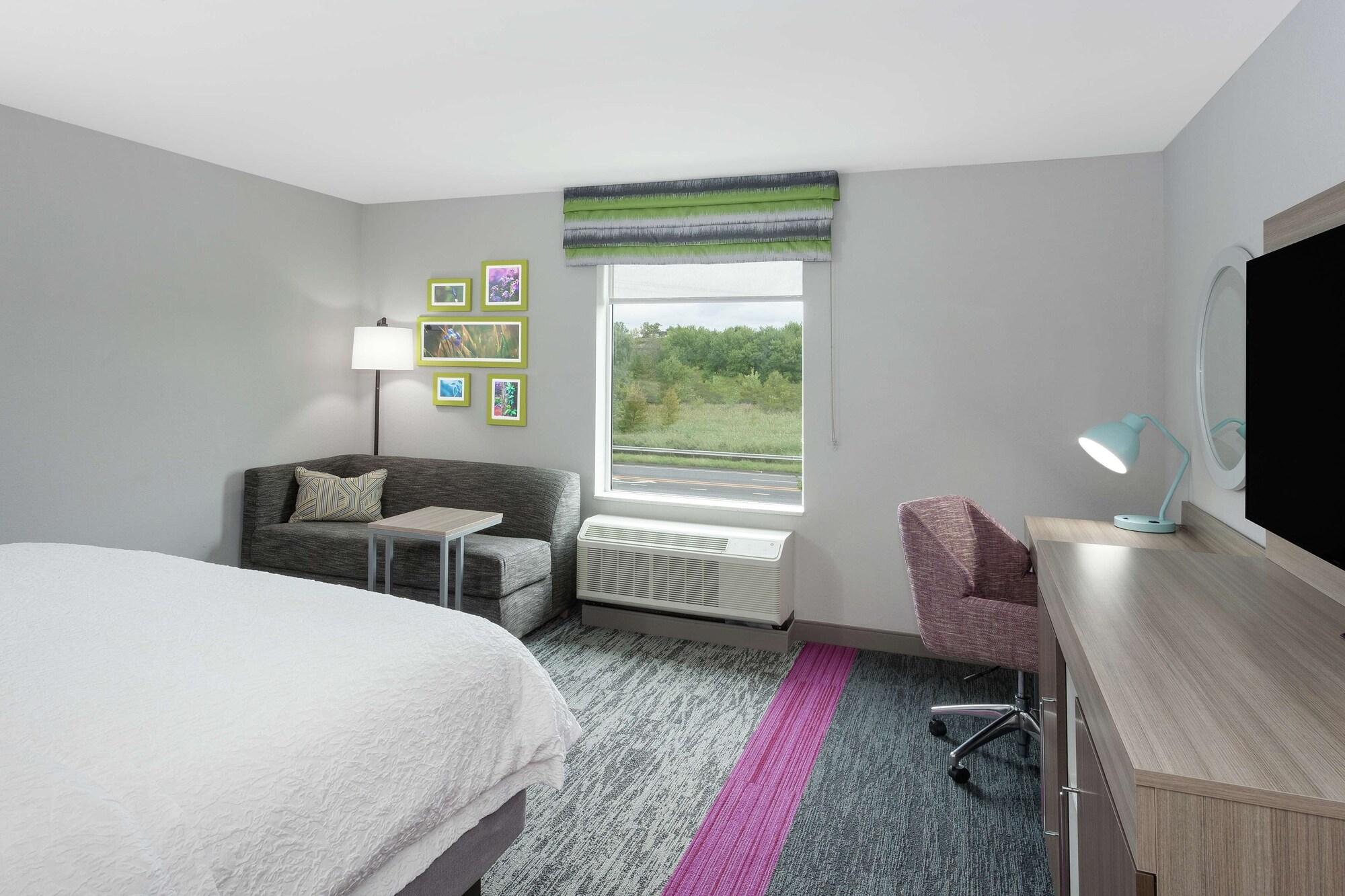 Hampton Inn & Suites Rocky Hill - Hartford South Экстерьер фото