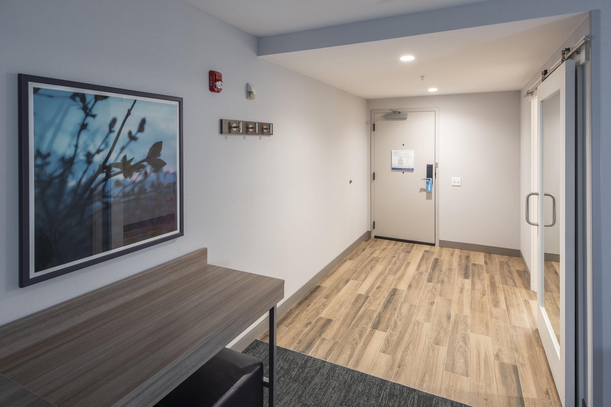 Hampton Inn & Suites Rocky Hill - Hartford South Экстерьер фото