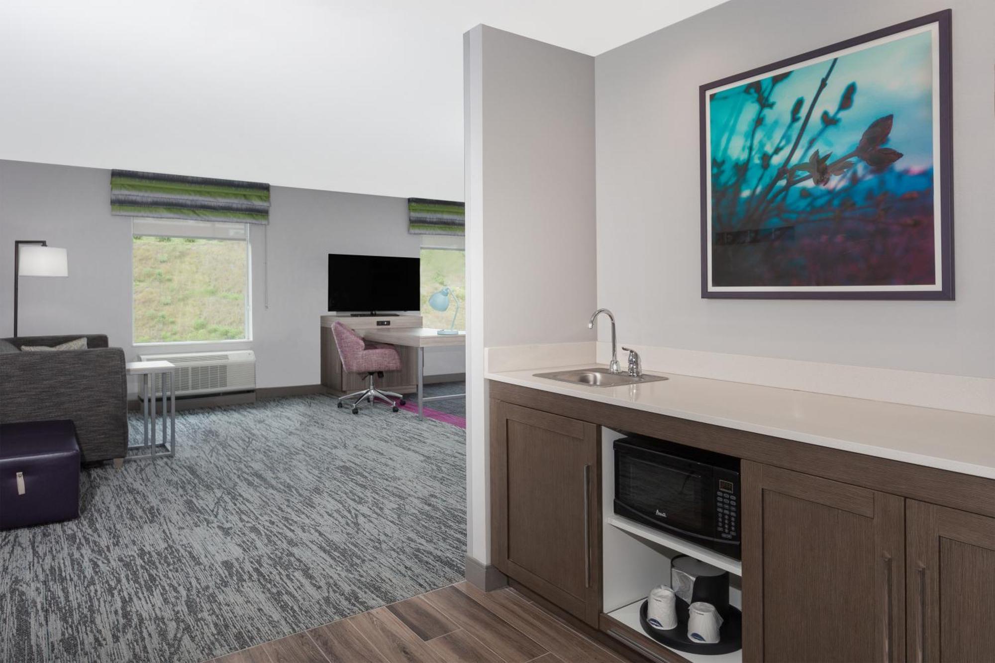 Hampton Inn & Suites Rocky Hill - Hartford South Экстерьер фото