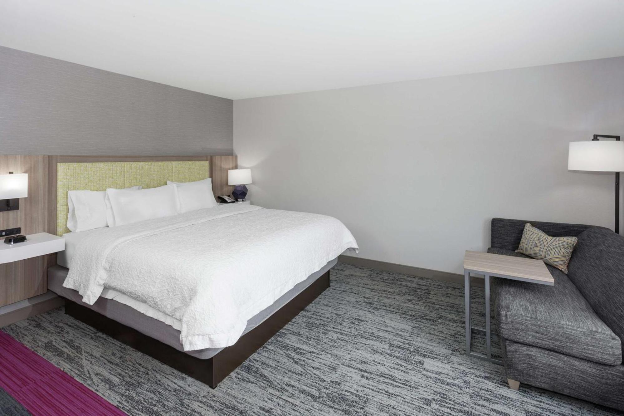 Hampton Inn & Suites Rocky Hill - Hartford South Экстерьер фото