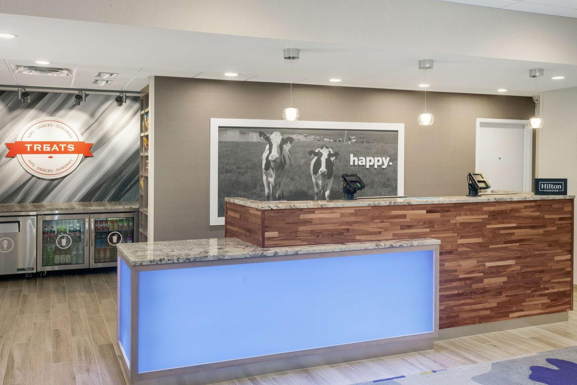 Hampton Inn & Suites Rocky Hill - Hartford South Экстерьер фото
