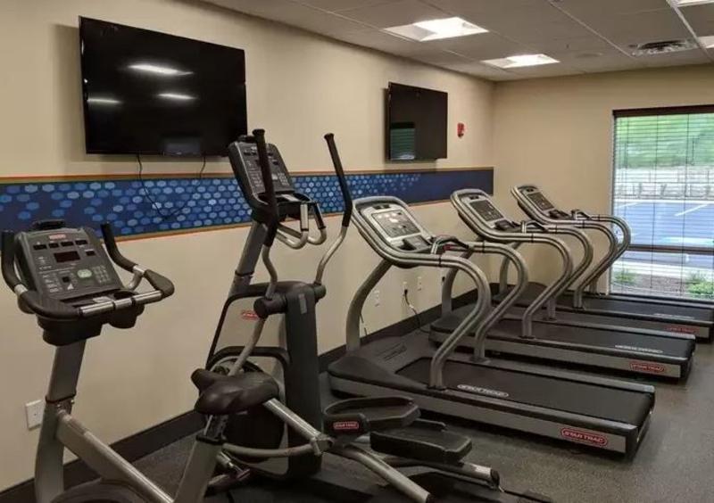 Hampton Inn & Suites Rocky Hill - Hartford South Экстерьер фото