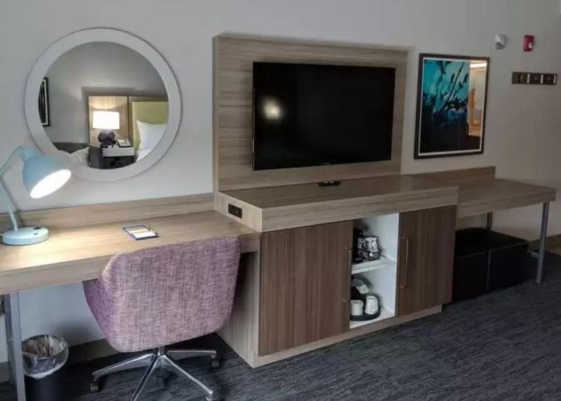Hampton Inn & Suites Rocky Hill - Hartford South Экстерьер фото
