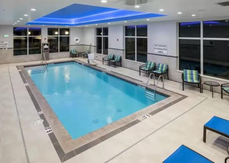 Hampton Inn & Suites Rocky Hill - Hartford South Экстерьер фото